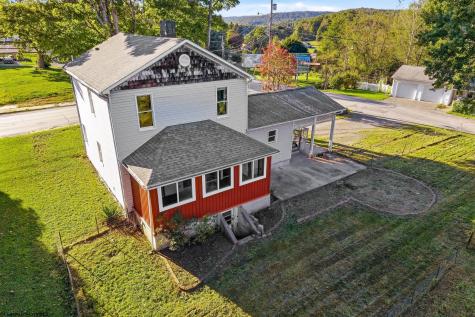 90 N Main Street Masontown WV 26542
