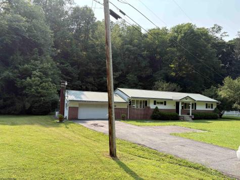 1726 Flaggy Meadow Road Mannington WV 26582