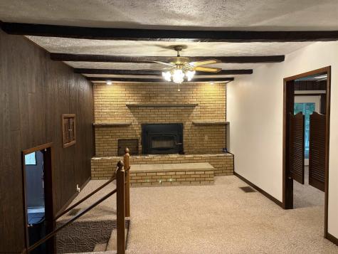 1726 Flaggy Meadow Road Mannington WV 26582