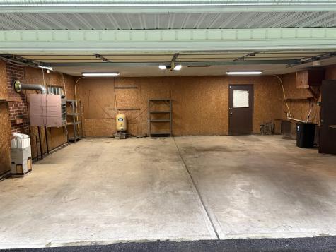1726 Flaggy Meadow Road Mannington WV 26582