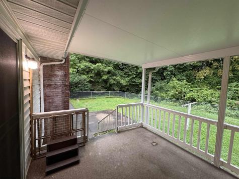 1726 Flaggy Meadow Road Mannington WV 26582