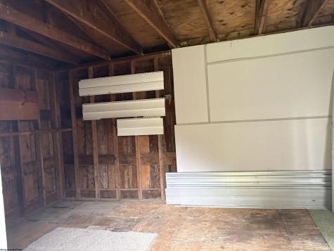 1726 Flaggy Meadow Road Mannington WV 26582