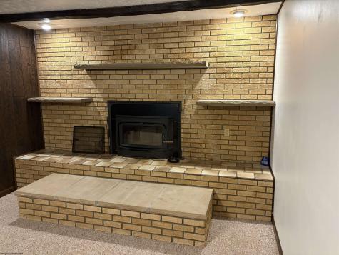 1726 Flaggy Meadow Road Mannington WV 26582