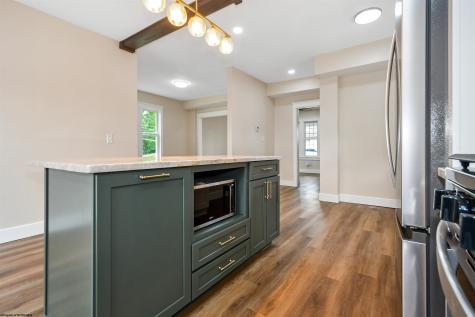 230 E High Street Kingwood WV 26537