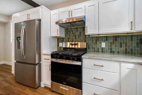 230 E High Street Kingwood WV 26537