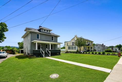 230 E High Street Kingwood WV 26537