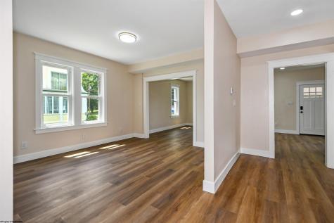 230 E High Street Kingwood WV 26537