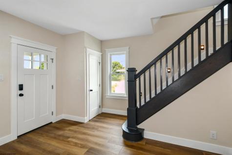 230 E High Street Kingwood WV 26537