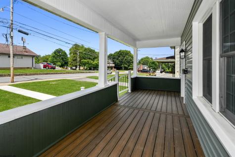 230 E High Street Kingwood WV 26537