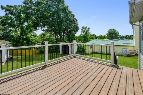 230 E High Street Kingwood WV 26537