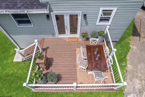 230 E High Street Kingwood WV 26537