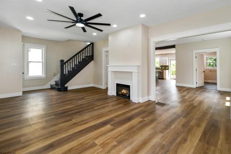 230 E High Street Kingwood WV 26537