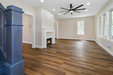 230 E High Street Kingwood WV 26537