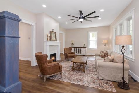 230 E High Street Kingwood WV 26537