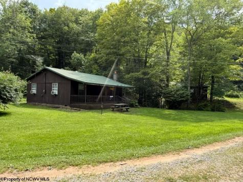 38 Black Bear Lane Dryfork WV 26263
