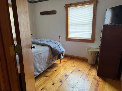38 Black Bear Lane Dryfork WV 26263