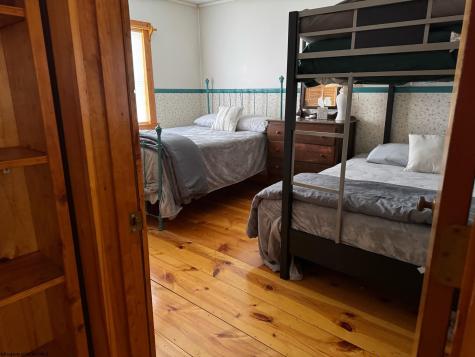 38 Black Bear Lane Dryfork WV 26263