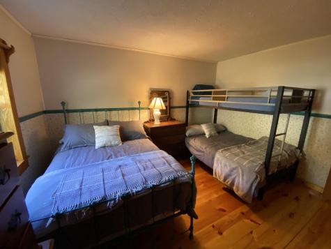 38 Black Bear Lane Dryfork WV 26263