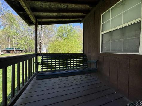 38 Black Bear Lane Dryfork WV 26263