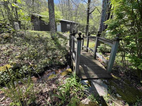 38 Black Bear Lane Dryfork WV 26263