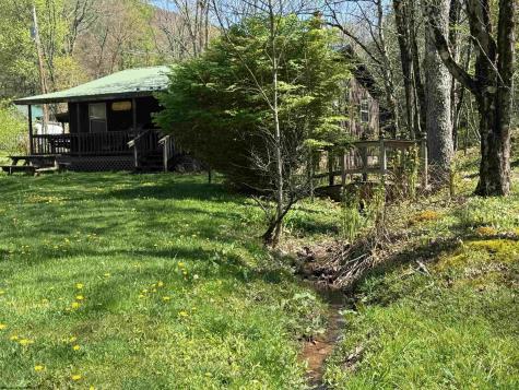 38 Black Bear Lane Dryfork WV 26263