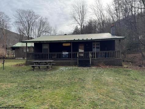 38 Black Bear Lane Dryfork WV 26263