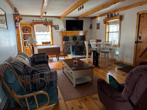 38 Black Bear Lane Dryfork WV 26263