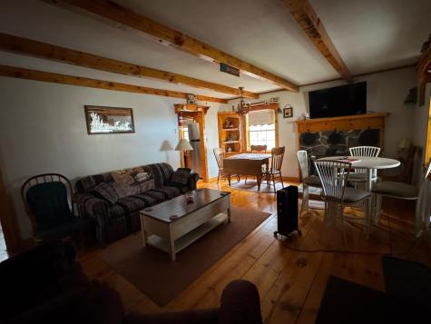 38 Black Bear Lane Dryfork WV 26263