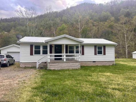 301 Elk River Road Webster Springs WV 26288