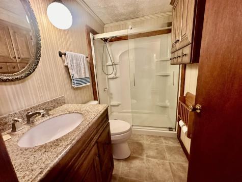 301 Elk River Road Webster Springs WV 26288