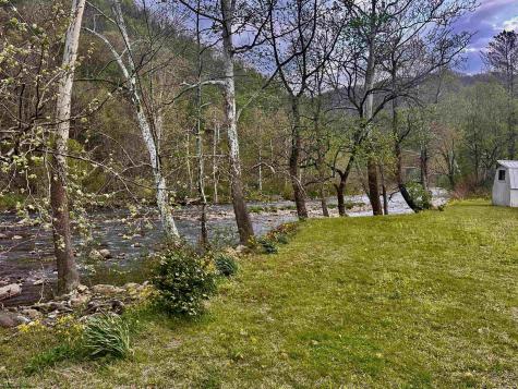 301 Elk River Road Webster Springs WV 26288
