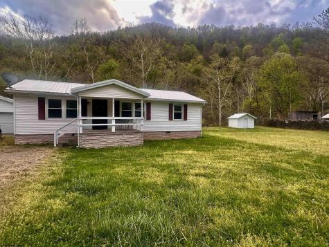 301 Elk River Road Webster Springs WV 26288