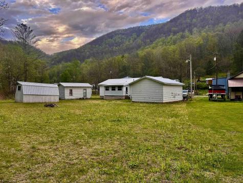 301 Elk River Road Webster Springs WV 26288
