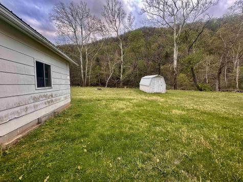 301 Elk River Road Webster Springs WV 26288