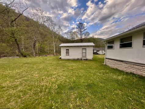 301 Elk River Road Webster Springs WV 26288