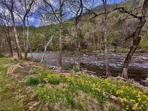 301 Elk River Road Webster Springs WV 26288