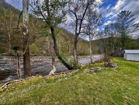 301 Elk River Road Webster Springs WV 26288
