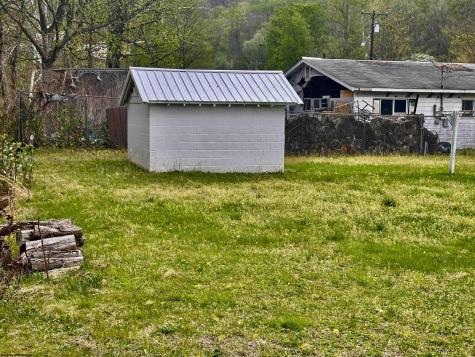 301 Elk River Road Webster Springs WV 26288