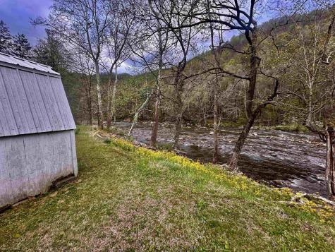 301 Elk River Road Webster Springs WV 26288