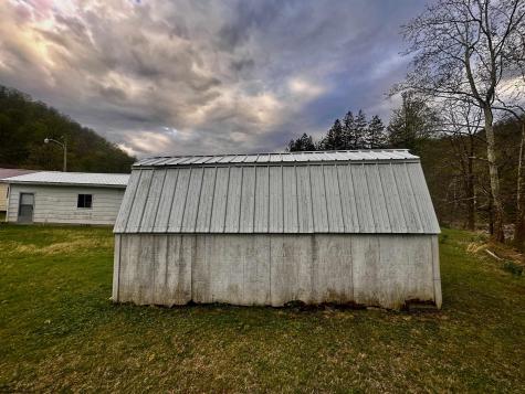 301 Elk River Road Webster Springs WV 26288