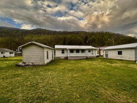 301 Elk River Road Webster Springs WV 26288
