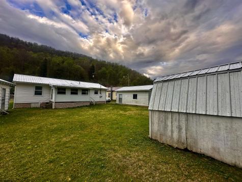 301 Elk River Road Webster Springs WV 26288