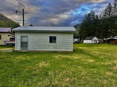 301 Elk River Road Webster Springs WV 26288