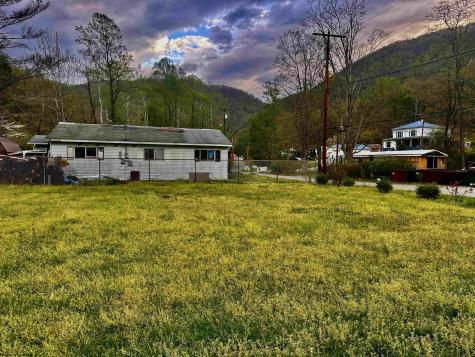 301 Elk River Road Webster Springs WV 26288