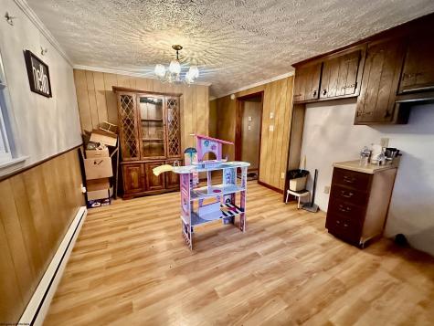 301 Elk River Road Webster Springs WV 26288