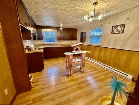 301 Elk River Road Webster Springs WV 26288