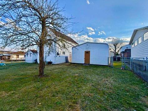 2117 Gould Avenue Clarksburg WV 26301