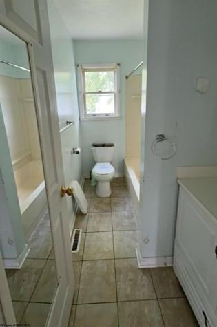 2117 Gould Avenue Clarksburg WV 26301