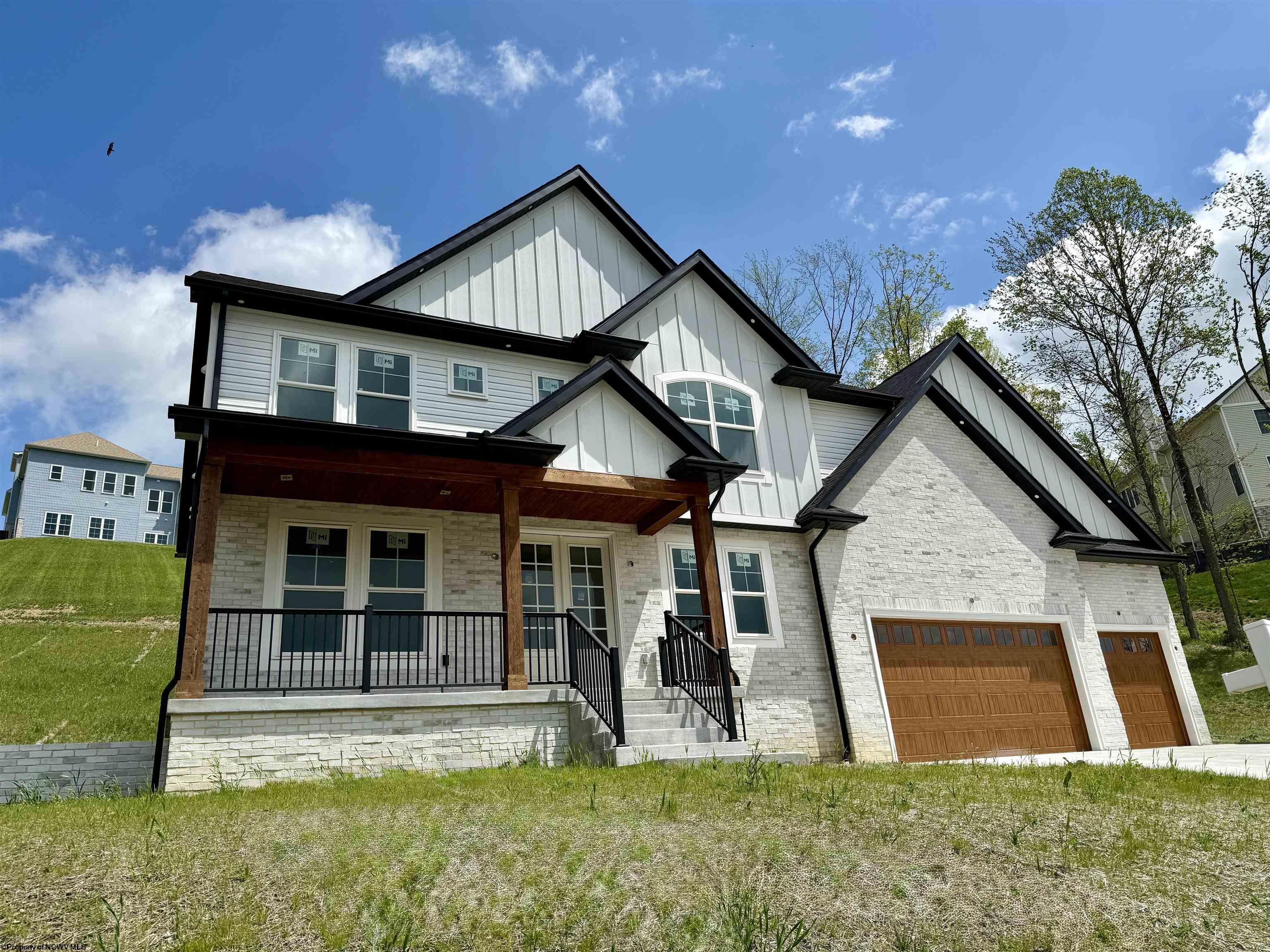 102 Iris Lane Morgantown WV 26501