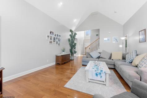 229 Santorini Avenue Morgantown WV 26508